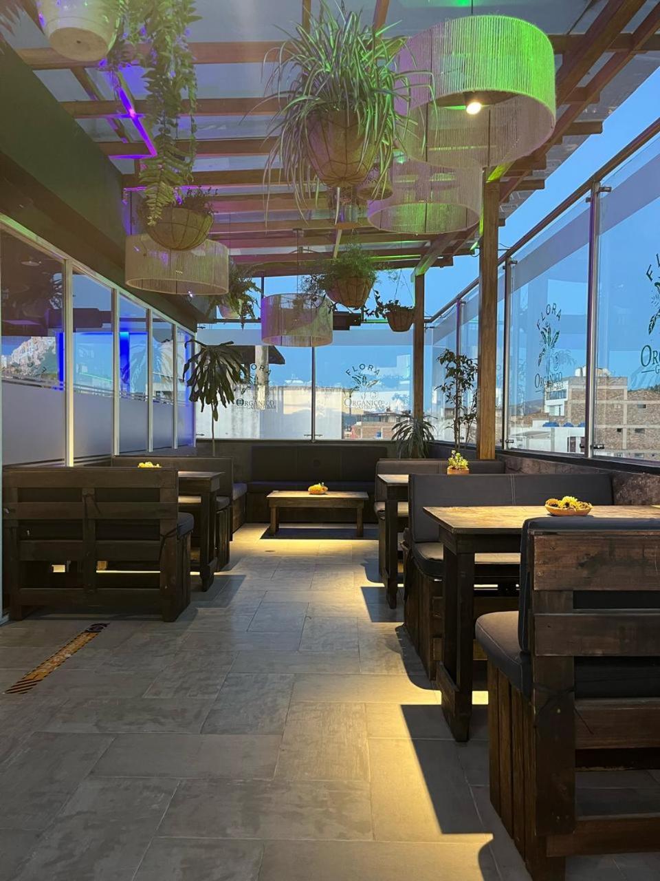 Hotel H53 Sogamoso Zewnętrze zdjęcie
